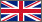 Flag royaume uni